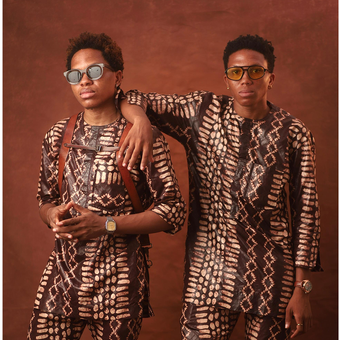 LD Photos studio preview